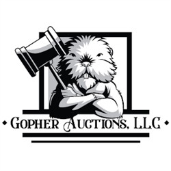 Gopher Auctions LLC via K-BID Online Auctions